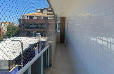 APT 400 metros da Praia do Forte-Passagem - Foto 50