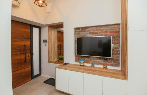 St Marks boutique apartament - Foto 16