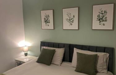 Blackthorne House - Foto 1