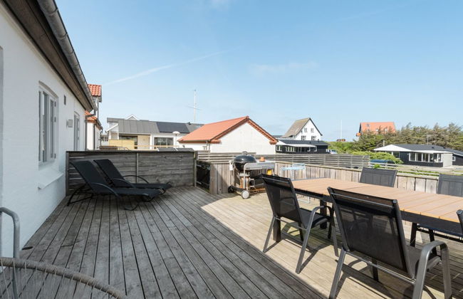 "Thilla" - 100m from the sea - Foto 4