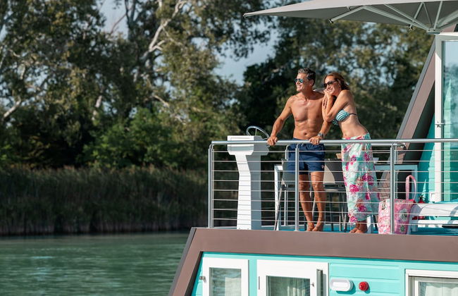 Marina Azzurra Resort - Photo 21