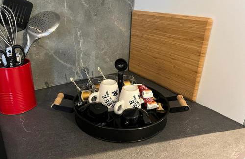 Hôpital Bicêtre - Metro 14 et 7 - Free Parking - Ascenseur - Flex Check in - Check out - Foto 16