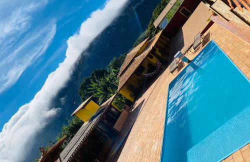 Vila Dos Sonhos Lapinha - Foto 1