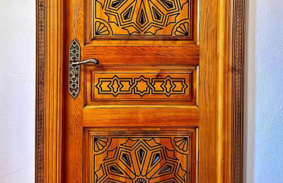 Cortijo Al-Andalus - Foto 63