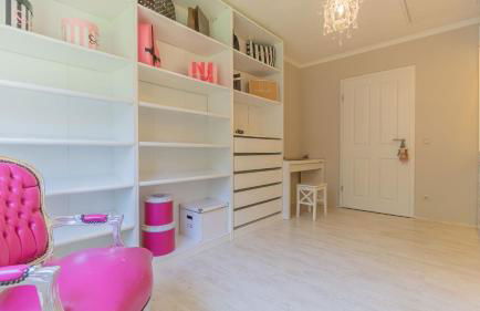 Ferienhaus Cottbus, Garage, große Sonnenterrasse, Kamin, 4 Zimmer, Ankleidezimmer - Foto 13