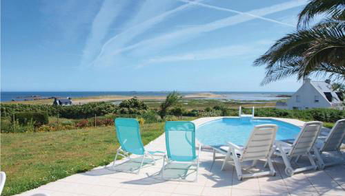 Amazing Home In Pleubian - Foto 3