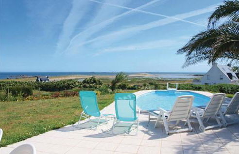 Amazing Home In Pleubian - Foto 3