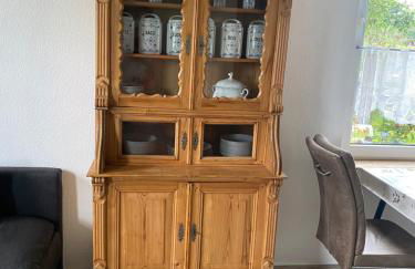 Ferienwohnung Meyer Sandhorst - Foto 5