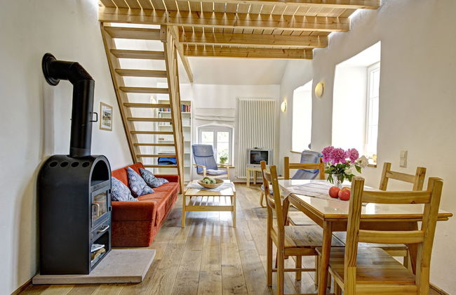 Nengshof - Haus Ehrenpreis - Foto 7