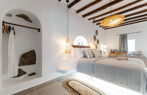 Yria Traditional House - Foto 4