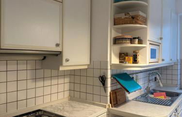 3 BR City Apartment near Messe Düsseldorf - Foto 16