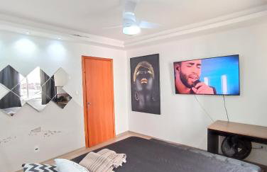 Apt próximo ao Consulado - Foto 1