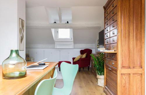 SPAZIO M&M Via Augusto Anfossi 10 - Foto 7