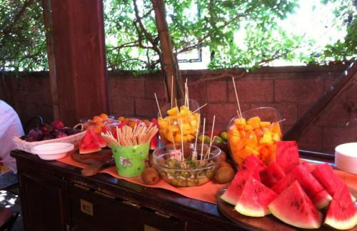 Agriturismo Settepassi Tuscany - Foto 78