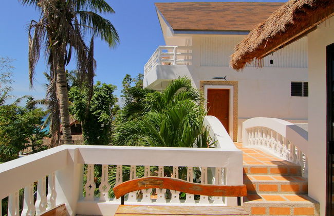 Tropicana Ocean Villas - Photo 42