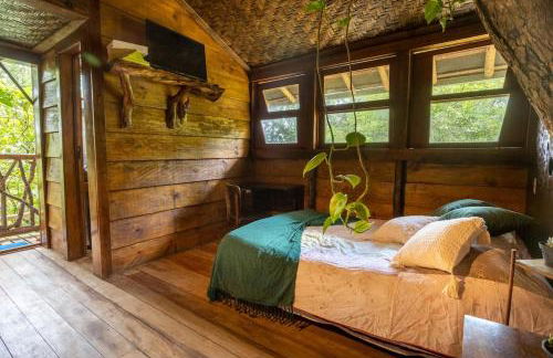 Casa da Árvore - Foto 40