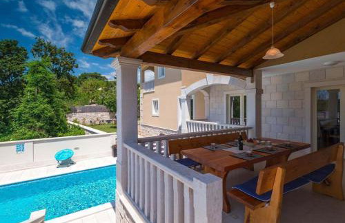 Holiday Home Private Villa mit Panoramablick by Interhome - Photo 14