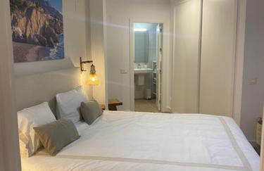 Luxury Isea Calaceite apartment with fantastic seaview - Photo 13