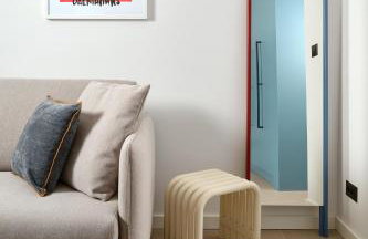 Urban Nook Design Apartments - Private Garage Parking - Foto 46