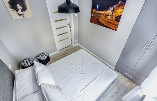 Rint Centrum Pilsudskiego - Foto 29