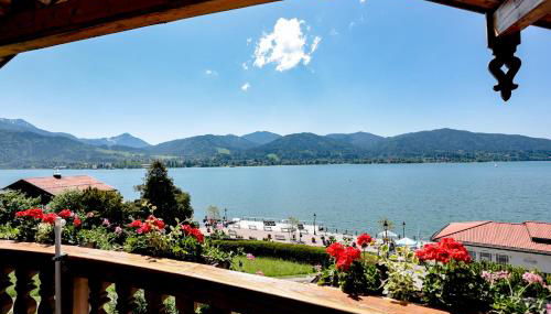 Ferienwohnung Landhaus Staudacher - Foto 4