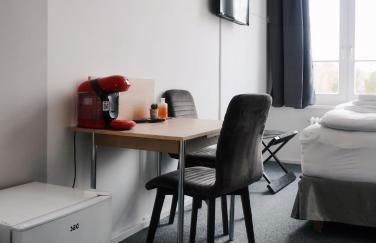 Motel Home Wittenau - Foto 26