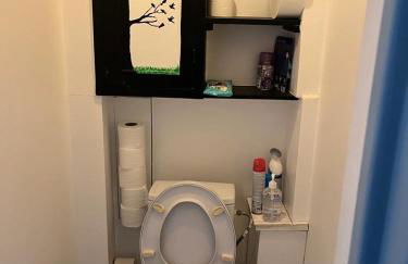 Refuge Urbain - Foto 1