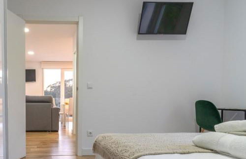 Hospedium Apartamentos Galitrips A Casa Da Reina - Foto 69