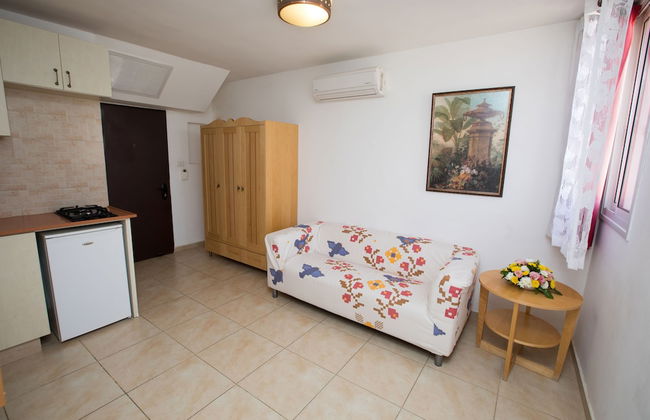 Hadass Desert Inn - Foto 9