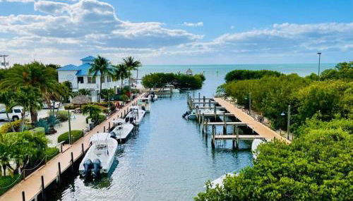 Ocean View Overlooking Marina Ocean Pointe 5305 - Foto 4