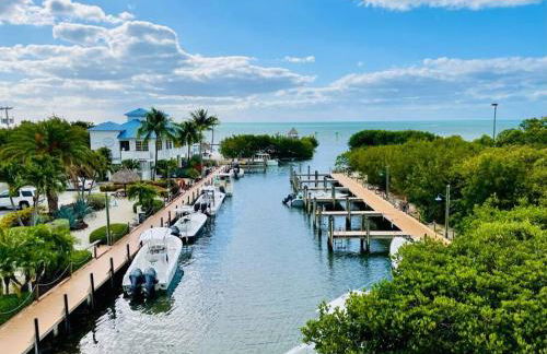 Ocean View Overlooking Marina Ocean Pointe 5305 - Foto 4