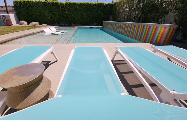 Rainbow Retreat - Foto 34