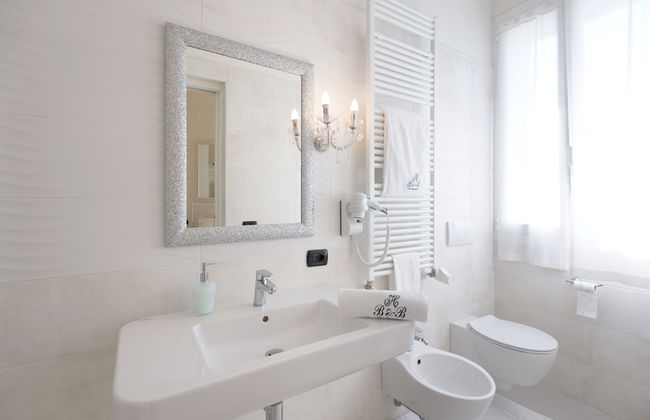 Hotel San Giovanni - Foto 18