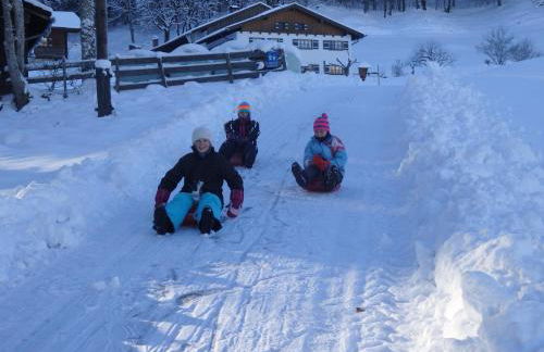 Apartment Rothenlehen - Foto 10