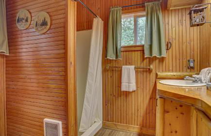 Dream Catcher Cabin - Meredith Lodging - Foto 9
