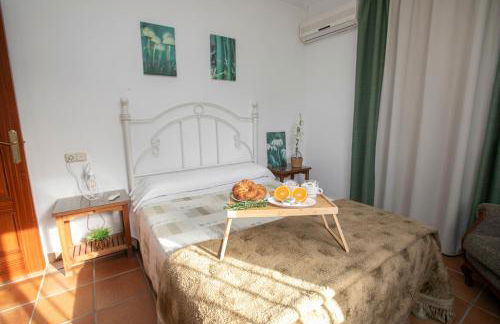 Casa Rural El Olmo - Foto 50