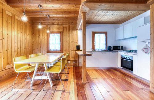 Incanto Walser Apartments Testa - Foto 46