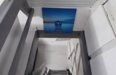 duplex aux portes de Strasbourg tram 100m - Foto 6