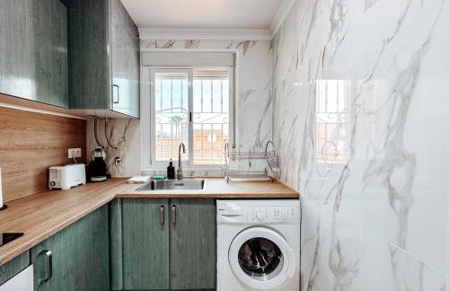 Fee4Me Relax & Beach Los Alcázares - Foto 33