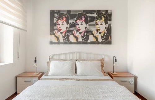 Relax bicamere in centro, vicino stazione e teatro - Foto 9