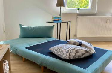 Stay in - Crimmitschau - Foto 7