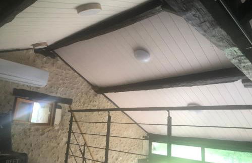 Maison confort à la campagne - Foto 6