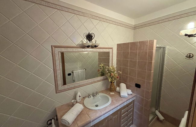 La scala di Athena - Foto 13