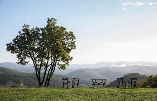 Villa Di Capovento - Photo 74