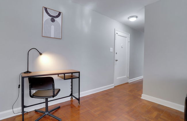 Prime Alexandria Location Corporate Apt - Foto 65