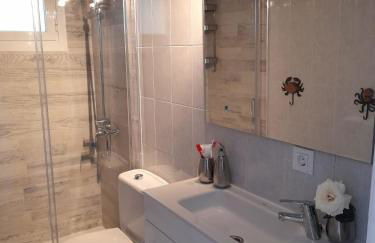 El Mar de Peyo , primera línea de playa - Foto 16