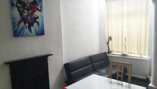 South Central Contractors Townhouse - Foto 5