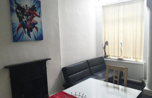 South Central Contractors Townhouse - Foto 5