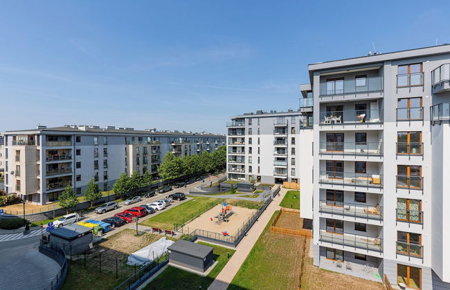 Ursus Sunny Studio by Renters - Foto 41