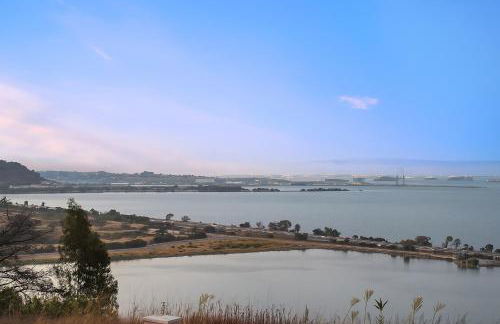 Marbella Lane - 3BR Penthouse Executive Suite, SFO, Parking - Foto 90